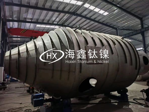 擬斥資百億元 安寧股份計劃投建能源級鈦材全產(chǎn)業(yè)鏈項(xiàng)目(圖文)